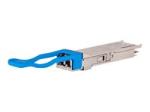 Hewlett Packard Enterprise HPE Aruba - QSFP+ transceiver modul
