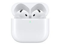 Apple AirPods 5 - True wireless-hörlurar med mikrofon