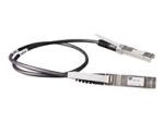 Hewlett Packard Enterprise HPE X240 Direct Attach Copper Cable