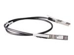 Hewlett Packard Enterprise HPE X240 Direct Attach Cable