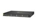 HPE Aruba Networking CX 6100 48G Class4 PoE 4SFP+ 740W Switch