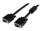 StarTech 25 ft Coax High Resolution Monitor VGA Cable