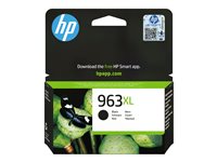 HP 963XL - 42.5 ml - Højtydende