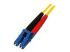 StarTech.com 4m Fiber Optic Cable - Närbild