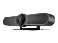 Logitech MeetUp - caméra pour conférence