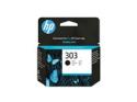 HP 303 - 4 ml - svart