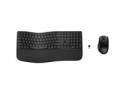 HP 680 Comfort - Tastatur- og mussett