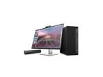 HP S101 - Soundbar - för övervakning