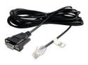 APC - Seriell kabel - RJ-45 (hane) till DB-9 (hona)