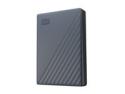 WD My Passport WDBY3J0060BGY
