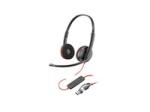 HP Poly Blackwire 3220
