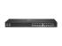 HPE Aruba 6000 24G 4SFP Switch - Framsidan