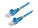 Startech 25 ft Cat5e Patch Cable with Snagless RJ45 Connectors