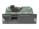 HPE - Expansion module + 1 x XFP