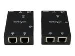 StarTech HDMI Over CAT5e / CAT6 Extender with Power Over Cable