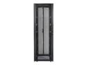 APC NetShelter SX Deep Enclosure Without Sides