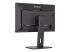 iiyama ProLite XUB2492QSU-B1 - Back