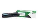 Lexmark - Cyan - original
