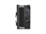 Hewlett Packard Enterprise HPE Output Module - Power distribution strip (rack-mountable)