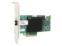 HPE StoreFabric SN1100Q 16Gb Single Port