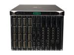 Hewlett Packard Enterprise HPE Aruba 8400 8-slot Chassis