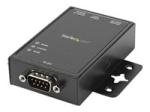 StarTech 1 Port RS232 to Ethernet IP Converter / Device Server