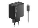 Lenovo Dual - Strömadapter
