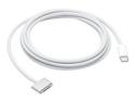 Apple - Power cable - USB-C (M) to MagSafe 3 (M)