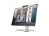 HP E24mv G4 Conferencing Monitor - Höger vinkel