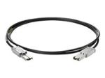 Hewlett Packard Enterprise HPE - SAS external cable