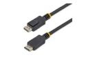 StarTech 25 ft DisplayPort Cable with Latches
