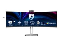 Philips 49B2U6900CH - 6000 Series