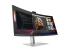 HP 734pm - Series 7 Pro - Vasen kulma