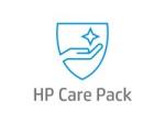 Hewlett Packard Enterprise HP Care Pack Pick-Up and Return Service