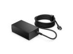 HP USB-C strømadapter