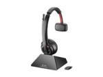 HP Poly Savi 7310 - micro-casque