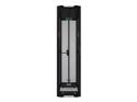 HPE 600mm x 1200mm G2 Enterprise Shock Rack