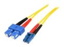 Startech 1m Fiber Optic Cable