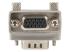 GC1515MFRA1 - StarTech Right Angle VGA Adapter - Front