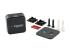 Vänster vinkel