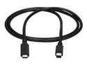 StarTech 1m / 3.3ft USB-C to Mini DisplayPort Cable