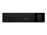 Lenovo Professional - Sæt med mus og tastatur