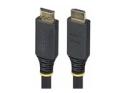 Startech 10m (32.8ft) Active High Speed HDMI Cable, 4K60Hz