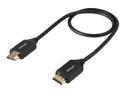 Startech StarTech.com Premium Certified High Speed HDMI 2.0 Cable with Ethernet