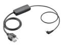 Poly APC-45 (CISCO) - Electronic hook switch adapter for phone