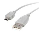 StarTech StarTech.com 1 ft. (0.3 m) USB to Mini USB Cable