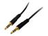 StarTech.com 1 ft. (0.3 m) 3.5mm Audio Cable - 