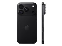Apple iPhone 18 Pro - sort