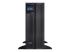 APC Smart-UPS X 2200 Rack/Tower LCD - Höger vinkel