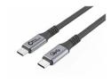 MicroConnect - USB-kabel